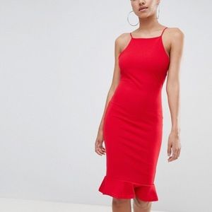 💃🏼Red Dress💃🏼